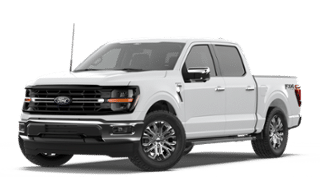 2026 Ford F-150® External Image 2